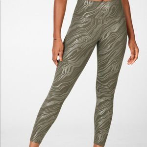 Fabletics Define PowerHold 7/8 XXS